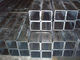 Το κανονικό ορθογώνιο ενωμένο στενά DIN χάλυβα άνθρακα EN 10210 το EN 10219 σωληνώσεων DIN προμηθευτής