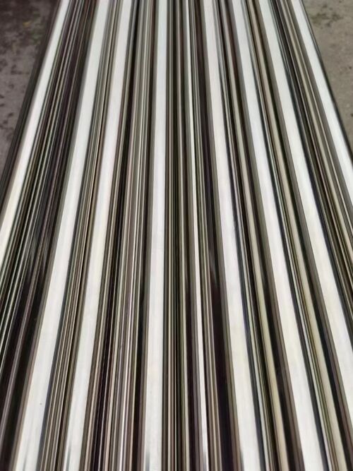 Τελευταίες εταιρικές λύσεις σχετικά με Ο πελάτης της χημικής βιομηχανίας της Ταϊλάνδης εμπιστεύεται τους αντιαμιδωτικούς σωλήνες μας