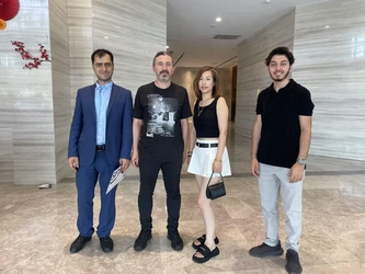 Κίνα WUXI SYLAITH SPECIAL STEEL CO.,LTD Προφίλ εταιρείας