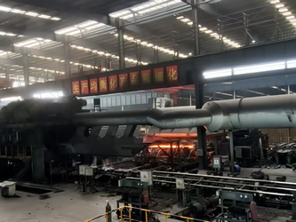 Κίνα WUXI SYLAITH SPECIAL STEEL CO.,LTD Προφίλ εταιρείας
