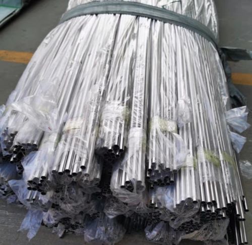 Τελευταία εταιρικά blogs για What is Seamless Stainless Steel Tube?