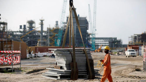 Τελευταίες εταιρικές ειδήσεις για Νέες Στρατηγικές για τις Εξαγωγές Χάλυβα υπό το Κύμα των Αντιντάμπινγκ: Άνοδος των Ημικατεργασμένων Προϊόντων και Μετατόπιση της Αγοράς