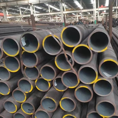 Καλή τιμή. Ισχυροί σωλήνες ST52 χάλυβα εκτατής δύναμης άνευ ραφής για την υπόγεια εφαρμοσμένη μηχανική σε απευθείας σύνδεση