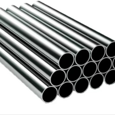 Καλή τιμή. ASTM AISI A312 Inox 304 Seamless Pipe Hot/Cold Rolled Bright Hairline Mirror Polish 316L Ατσάλινος Χάλυβας σε απευθείας σύνδεση