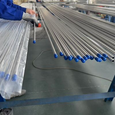 Καλή τιμή. 316L 316 Τύπος από ανοξείδωτο χάλυβα βιομηχανικής κλάσης σε απευθείας σύνδεση