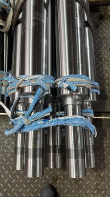 Καλή τιμή. C40 C45 Ψυχρά τυλιγμένο χρωματοποιημένο ράβδος 30 μικρών 45 HRC σκληρύνεται για χαλύβδινο ρουλεμάν σε απευθείας σύνδεση