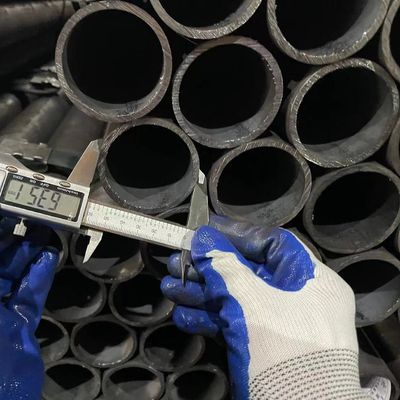 Καλή τιμή. ASTM A179 Grade B Cold Drawn Seamless Tube For Heat Exchanger Tube σε απευθείας σύνδεση