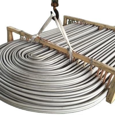 Good price Οι άνευ ραφής σωλήνες χάλυβα A192M ASTM A192 για το πετρέλαιο νερού μετρίασαν 0.8mm - 15mm παχιά σε απευθείας σύνδεση