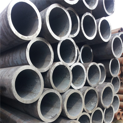 Good price Άνευ ραφής σωλήνες χάλυβα ASTM A335 για υψηλής θερμοκρασίας P1 P2 P11 P22 σε απευθείας σύνδεση