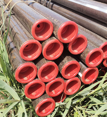 Καλή τιμή. Κυκλικοί παχιοί σωλήνες ανατιναγμένο πυροβολισμός ΜΒ 18248 30CrMo 34CrMo4 λεβήτων τοίχων άνευ ραφής σε απευθείας σύνδεση