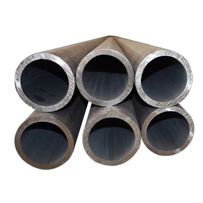 Χωρίς συγκόλληση σωλήνας ASTM A53 Gr.B A179 API 5l *65 χάλυβα άνθρακα API πετώντας