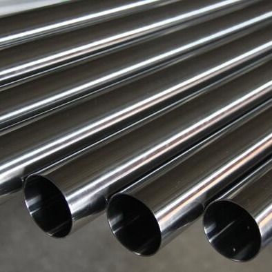 Good price Άνευ ραφής σωλήνας στίλβωση ανοξείδωτου ASTM304 SUS304 cold-rolled για την κατασκευή σε απευθείας σύνδεση