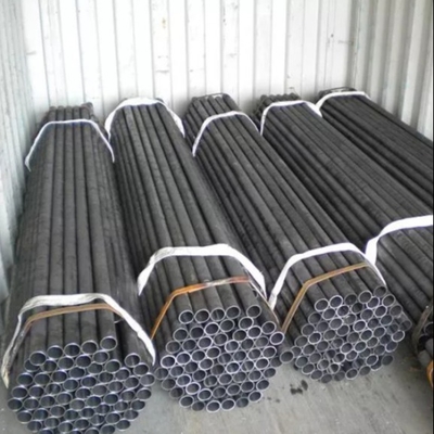 API 5L GRB γύρω από τον άνευ ραφής σωλήνα ASTM A20 χάλυβα για τη χημική βιομηχανία πετρελαίου