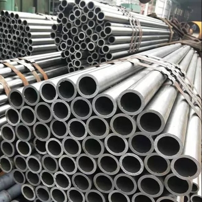 ASME SA - χωρίς συγκόλληση σωλήνας 12m χάλυβα 106 για το θερμοκήπιο κατασκευής