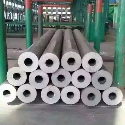 Good price Άνευ ραφής σωλήνες χάλυβα ASTM A178 SA210 που λουστράρονται για τη χημική βιομηχανία σε απευθείας σύνδεση