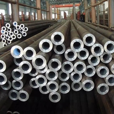 Good price Άνευ ραφής σωλήνας ανοξείδωτου ASTM A321 316L για το σωλήνα λεβήτων μεταφορών σωληνώσεων σε απευθείας σύνδεση