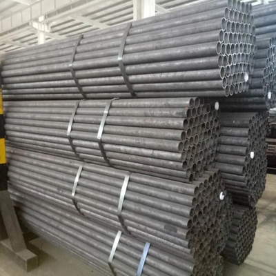 ASTM A53 A106 Gr.B 1045 υψηλό - σωλήνας άνθρακα ποιοτικού άνευ ραφής χάλυβα