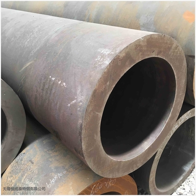 Good price A519 SAE1518 Q345B καυτά - κυλημένη παχιά σωλήνωση χάλυβα τοίχων με την περιεκτική απόδοση σε απευθείας σύνδεση