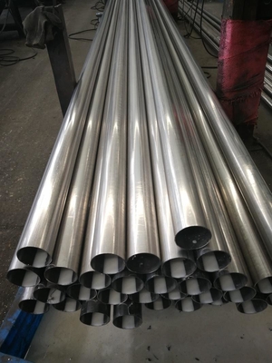 Good price GB4237 310s cold-rolled ο άνευ ραφής σωλήνας 100mm θερμότητα και αντίσταση Sewater σε απευθείας σύνδεση