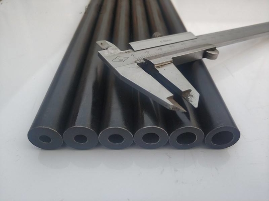 Good price 0,2 χιλιοστά 20# SS304 A335 Ψυχρή σχεδίαση ακριβείας Φωτεινός χαλύβδινος σωλήνας χωρίς ραφή για ρουλεμάν σε απευθείας σύνδεση
