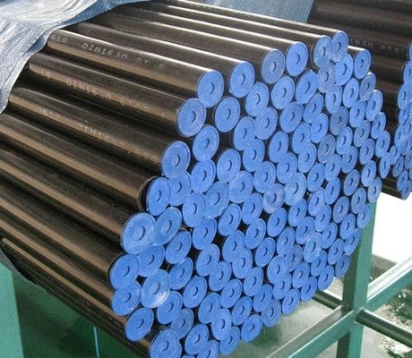 Good price Προσαρμοσμένα ST52 μεγέθη σωλήνων κυλίνδρων CK45 DIN2391 υδραυλικά για το σκάφος σε απευθείας σύνδεση