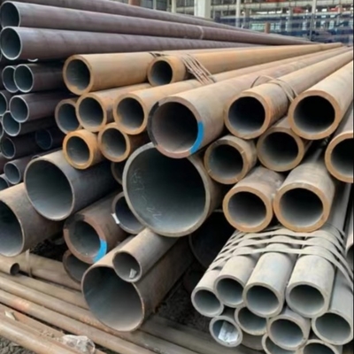 Άνευ ραφής σωλήνας 1200mm χάλυβα άνθρακα ASTM A36 για τη μηχανή μεταφορέων