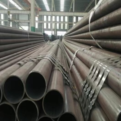Good price Άνευ ραφής σωλήνας χάλυβα άνθρακα ASTM A106 για την κατασκευή 300mm σε απευθείας σύνδεση