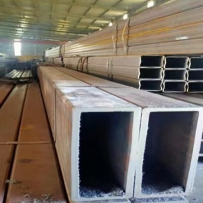 Good price Άνευ ραφής σωλήνας χάλυβα άνθρακα λεβήτων ASTM Q235 που ενώνεται στενά για τις γενικές βιομηχανίες υπηρεσιών σε απευθείας σύνδεση