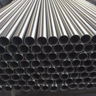 Good price ASTM A270 A554 SS304 Συγκολλημένος σωλήνας από ανοξείδωτο χάλυβα Τετράγωνος σωλήνας Inox SS σωλήνας χωρίς ραφή σε απευθείας σύνδεση