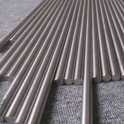 Good price Στρογγυλή ράβδος Ss 304 από ανοξείδωτο σωλήνα γυαλισμένη επιφάνεια για οικοδομικά υλικά σε απευθείας σύνδεση