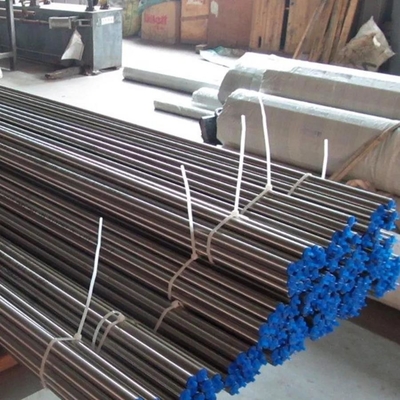 Good price Σωλήνας από ανοξείδωτο χάλυβα 2B Welded Round Pipe 304 για Επεξεργασία Τροφίμων σε απευθείας σύνδεση