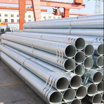 Good price άνευ ραφής ανοξείδωτο 304 304L γύρω από το σωλήνα καυτά βυθισμένα 5mm σε απευθείας σύνδεση