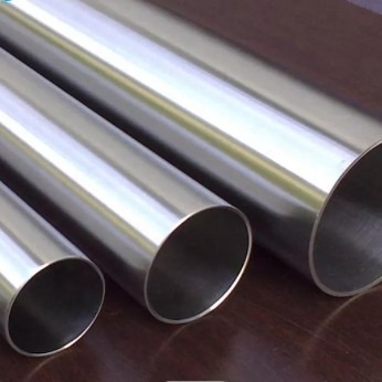 Good price Ο καθρέφτης γυάλισε το σωλήνα ASTM 316 ανοξείδωτου 304 για Construcion σε απευθείας σύνδεση