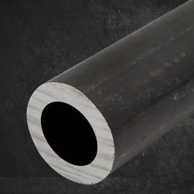 Good price ASTM μαύρες χρωματισμένες A53 Q345 ίντσες χάλυβα άνθρακα σωλήνων άνευ ραφής 3 για τη δομή σε απευθείας σύνδεση