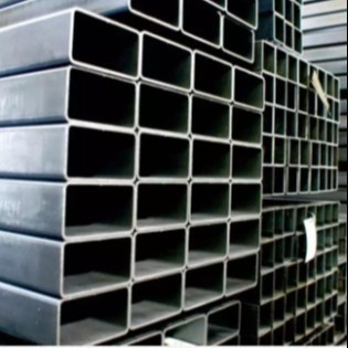 Good price ASTM A519 1045 ορθογώνιος σωλήνας Q355 χάλυβα άνθρακα για τη μηχανή που γαλβανίζεται σε απευθείας σύνδεση