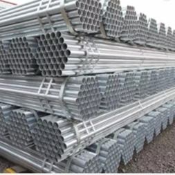 Good price Πάστωμα του γαλβανισμένου σωλήνα ASTM A312 Q235 χάλυβα καυτής εμβύθισης για τα ανθρακωρυχεία και κύλισμα σε απευθείας σύνδεση