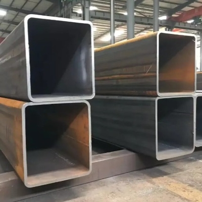ASTM A672 ERW το ήπιο άνθρακα EN 10217 επιστρώματος σωλήνων εποξικό για τη ναυπηγική