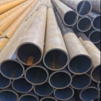 Good price Q345 20# 5mm~500mm στρογγυλός ενωμένος στενά σπειροειδής ανοξείδωτος πολωνικός διακοσμητικός σωλήνας σωλήνων χάλυβα άνθρακα για το αγωγό υγραερίου νερού σε απευθείας σύνδεση