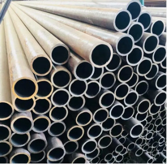 Καλή τιμή. 5.8-11.8m Cold Drawn A179 A192 A213 Seamless Carbon Alloy Stainless Steel Tube for Boiler Heat Exchanger σε απευθείας σύνδεση