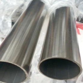 Ζαρωμένος άνευ ραφής σωλήνας ASTM 304 316L 309S 310S ανοξείδωτου 4 ίντσα τραβηγμένο στο κρύο