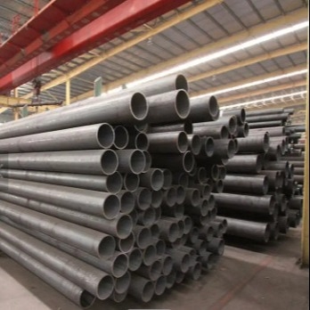 Σωλήνωση E355 ST52 ASTM A106 τραβηγμένο στο κρύο 1Inch 2Inch χάλυβα υψηλών υδραυλική κυλίνδρων