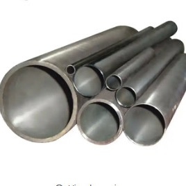 SS304 50mm τραβηγμένη στο κρύο ακρίβεια ανοξείδωτος χωρίς συγκόλληση υδραυλικός σωλήνας ελαίου λεβήτων σωλήνων χάλυβα 2,5 ίντσας