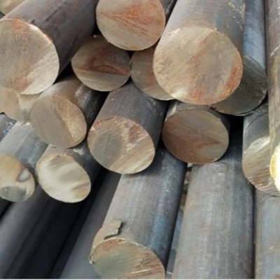 Good price φραγμός ASTM A106 A36 ST52 Q235 χάλυβα άνθρακα 300mm για τα μηχανικά μέρη σε απευθείας σύνδεση