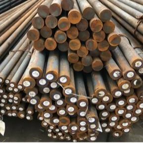 ASTM S20c 40Cr φραγμός χάλυβα κας άνθρακας για τα οικοδομικά υλικά
