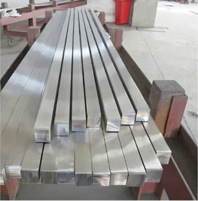 Ομαλός τελειώστε το φραγμό 3 ίντσα Sch10 ASTM 304 316L ανοξείδωτου για την κατασκευή