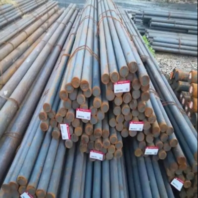 Good price 1020 1040 1045 γαλβανισμένη άνθρακα χάλυβα μετρίαση απόδειξης σκουριάς φραγμών τραβηγμένη στο κρύο σε απευθείας σύνδεση