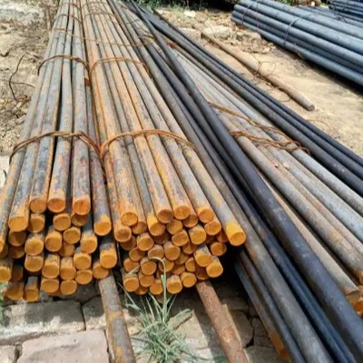 Good price 5mm ~ 200mm άνθρακα χάλυβα φραγμών ASTM C45 S4c Ck45 άνευ ραφής επιφάνεια κραμάτων συγκόλλησης ήπια τελειώνουν σε απευθείας σύνδεση