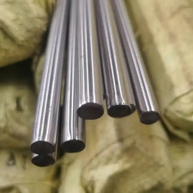 Good price ASTM 401 επίπεδη επιφάνεια καθρεφτών φραγμών ανοξείδωτου 31618 ίντσας SCH80 για τη διακόσμηση σε απευθείας σύνδεση