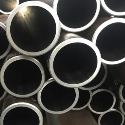 ASTM A106 ακονίζοντας σωλήνας E355 ST52 κυλίνδρων ακρίβειας υδραυλικός 1/2 ίντσα τραβηγμένος στο κρύο