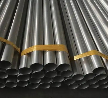 Good price Ζαρωμένος άνευ ραφής σωλήνας SS304 306 ανοξείδωτου εύκαμπτος λεπτός τοίχος 316L 10Inch σε απευθείας σύνδεση